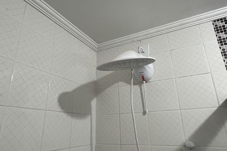 Apartamento para alugar com 138m², 3 quartos e 1 vagaBanheiro