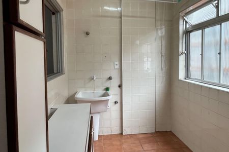 Apartamento para alugar com 138m², 3 quartos e 1 vagaÁrea de Serviço