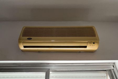 Apartamento para alugar com 138m², 3 quartos e 1 vagaAr condicionado da Suite