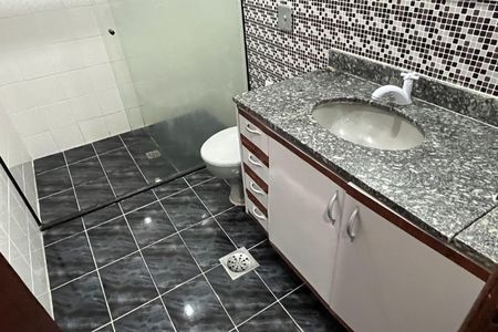 Apartamento para alugar com 138m², 3 quartos e 1 vagaBanheiro
