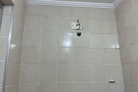 Apartamento para alugar com 138m², 3 quartos e 1 vagaBanheiro de serviço