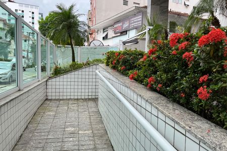 Apartamento para alugar com 138m², 3 quartos e 1 vagaÁrea comum