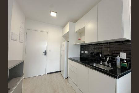 Studio de apartamento à venda com 1 quarto, 30m² em Perdizes, São Paulo