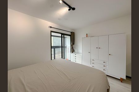 Apartamento à venda com 30m², 1 quarto e sem vagaStudio