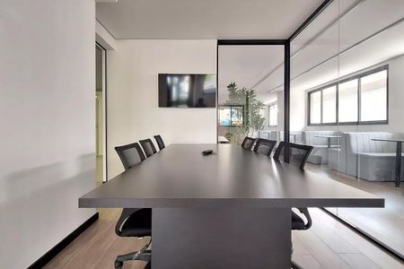 Apartamento à venda com 30m², 1 quarto e sem vagaÁrea Comum