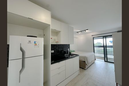 Studio de apartamento à venda com 1 quarto, 30m² em Perdizes, São Paulo