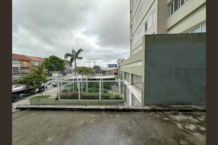Apartamento à venda com 30m², 1 quarto e sem vagaVaranda Studio