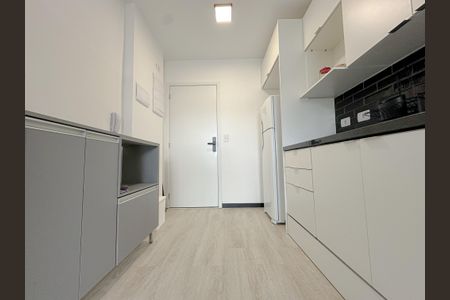 Studio de apartamento à venda com 1 quarto, 30m² em Perdizes, São Paulo