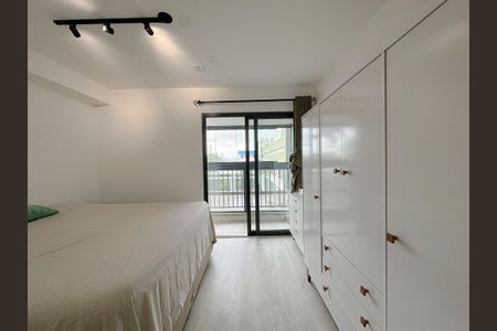 Apartamento à venda com 30m², 1 quarto e sem vagaStudio