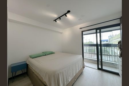 Studio de apartamento à venda com 1 quarto, 30m² em Perdizes, São Paulo