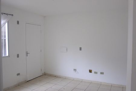 Sala de apartamento para alugar com 2 quartos, 48m² em Vila Sadokim, Guarulhos