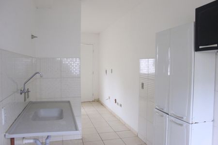 Apartamento para alugar com 48m², 2 quartos e 1 vagaCozinha