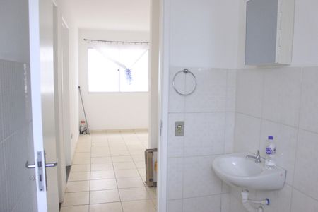 Apartamento para alugar com 48m², 2 quartos e 1 vagaBanheiro