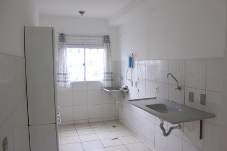 Apartamento para alugar com 48m², 2 quartos e 1 vagaCozinha