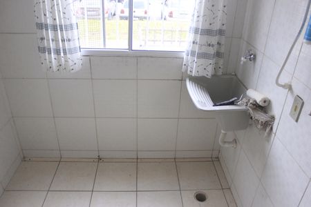 Apartamento para alugar com 48m², 2 quartos e 1 vagaCozinha