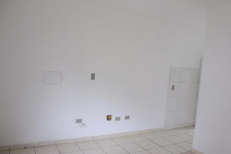 Apartamento para alugar com 48m², 2 quartos e 1 vagaSala