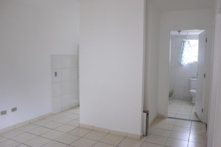 Apartamento para alugar com 48m², 2 quartos e 1 vagaSala