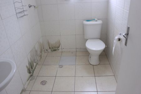 Apartamento para alugar com 48m², 2 quartos e 1 vagaBanheiro