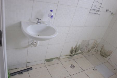 Apartamento para alugar com 48m², 2 quartos e 1 vagaBanheiro