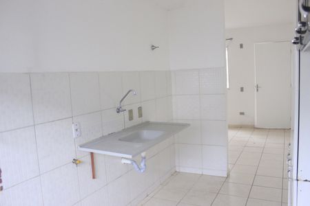 Apartamento para alugar com 48m², 2 quartos e 1 vagaCozinha