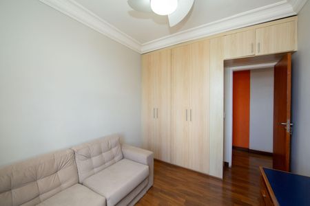QUARTO1 de apartamento à venda com 2 quartos, 67m² em Nova Suíça, Belo Horizonte
