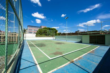 Apartamento à venda com 67m², 2 quartos e 2 vagasQUADRA