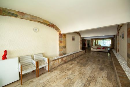 Apartamento à venda com 67m², 2 quartos e 2 vagasHALL