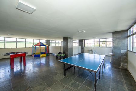 Apartamento à venda com 67m², 2 quartos e 2 vagasSALAO DE JOGOS
