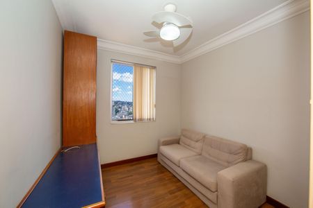 QUARTO1 de apartamento à venda com 2 quartos, 67m² em Nova Suíça, Belo Horizonte