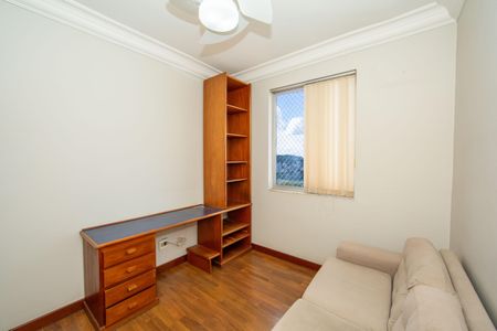 QUARTO1 de apartamento à venda com 2 quartos, 67m² em Nova Suíça, Belo Horizonte