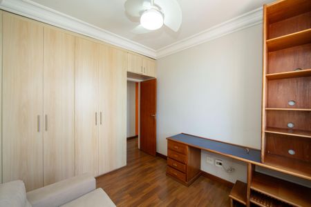 QUARTO1 de apartamento à venda com 2 quartos, 67m² em Nova Suíça, Belo Horizonte