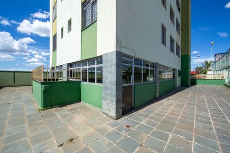 Apartamento à venda com 67m², 2 quartos e 2 vagasSALAO DE FESTAS 