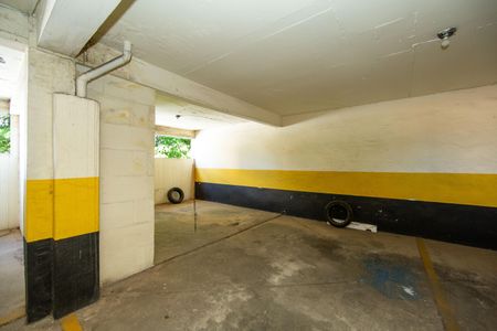 Apartamento à venda com 67m², 2 quartos e 2 vagasGARAGEM