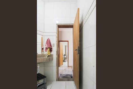 Casa à venda com 200m², 3 quartos e 2 vagasBanheiro Social 2