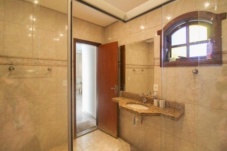 Casa à venda com 200m², 3 quartos e 2 vagasBanheiro Social 1