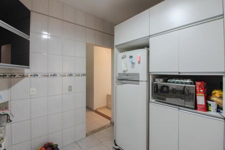 Casa à venda com 200m², 3 quartos e 2 vagasCozinha