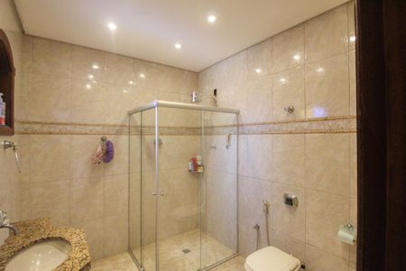 Casa à venda com 200m², 3 quartos e 2 vagasBanheiro Social 1