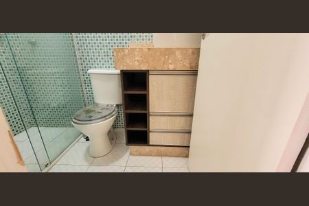 Apartamento para alugar com 54m², 1 quarto e 1 vaga