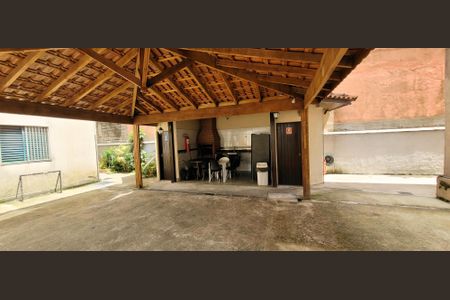 Apartamento para alugar com 54m², 1 quarto e 1 vaga