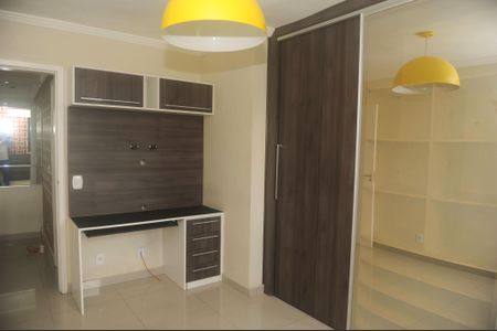 Apartamento para alugar com 54m², 1 quarto e 1 vaga