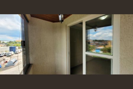 Apartamento para alugar com 54m², 1 quarto e 1 vaga