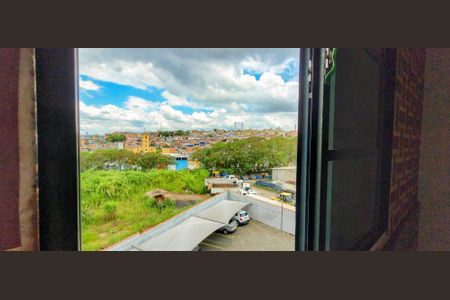 Apartamento para alugar com 54m², 1 quarto e 1 vaga