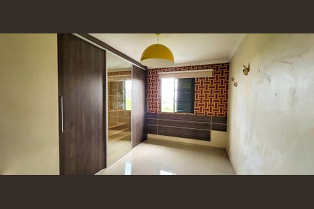 Apartamento para alugar com 54m², 1 quarto e 1 vaga