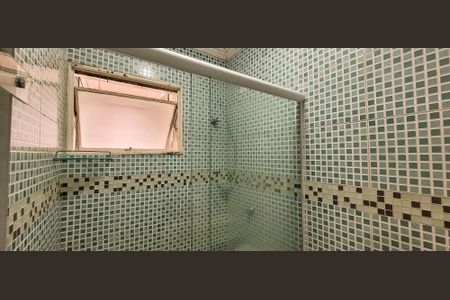 Apartamento para alugar com 54m², 1 quarto e 1 vaga