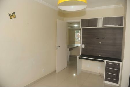 Apartamento para alugar com 54m², 1 quarto e 1 vaga