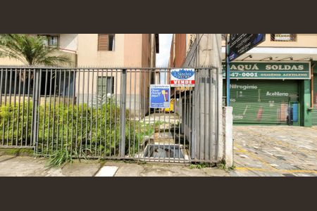 Apartamento para alugar com 54m², 1 quarto e 1 vaga