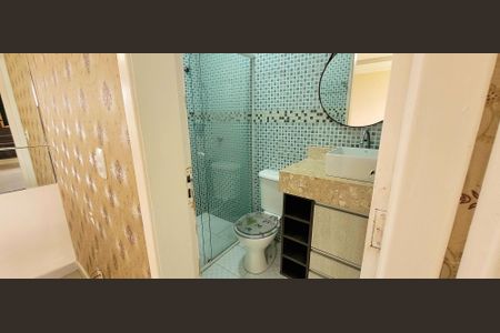 Apartamento para alugar com 54m², 1 quarto e 1 vaga