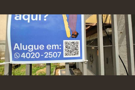 Apartamento para alugar com 54m², 1 quarto e 1 vaga