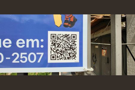 Apartamento para alugar com 54m², 1 quarto e 1 vaga