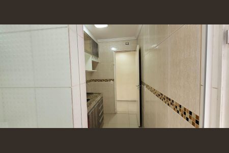 Apartamento para alugar com 54m², 1 quarto e 1 vaga